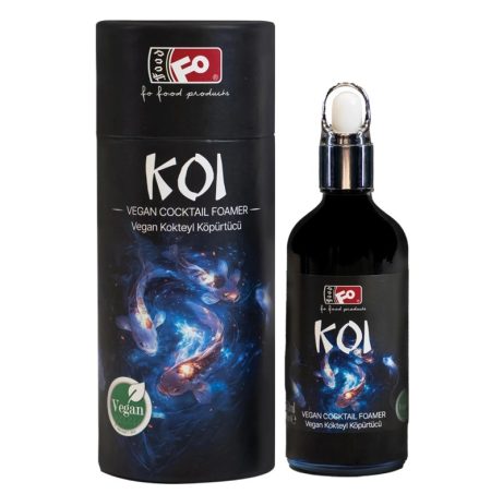 Koi Premium Cocktail Foamer 100Ml