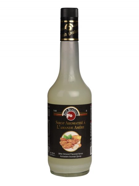 Fo Almond Syrup 70Cl