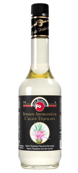 Fo Agave Syrup 70Cl