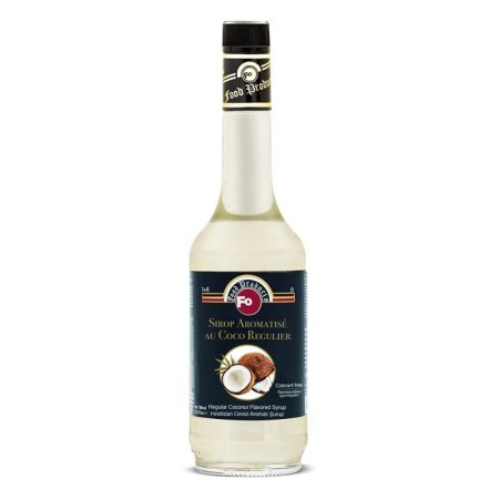 Fo Coconut Syrup 70Cl