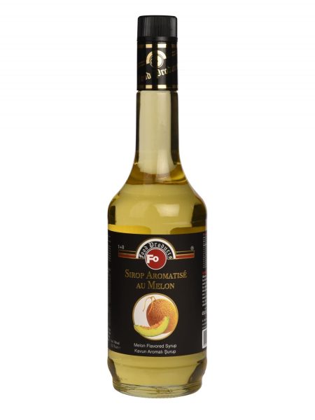 Fo Melon Syrup 70Cl