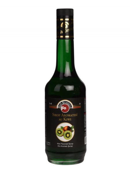 Fo Kiwi Syrup 70Cl