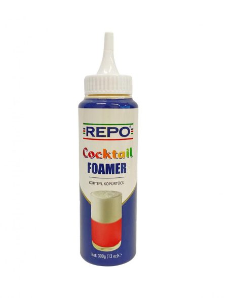 Repo Cocktail Foamer 300Ml