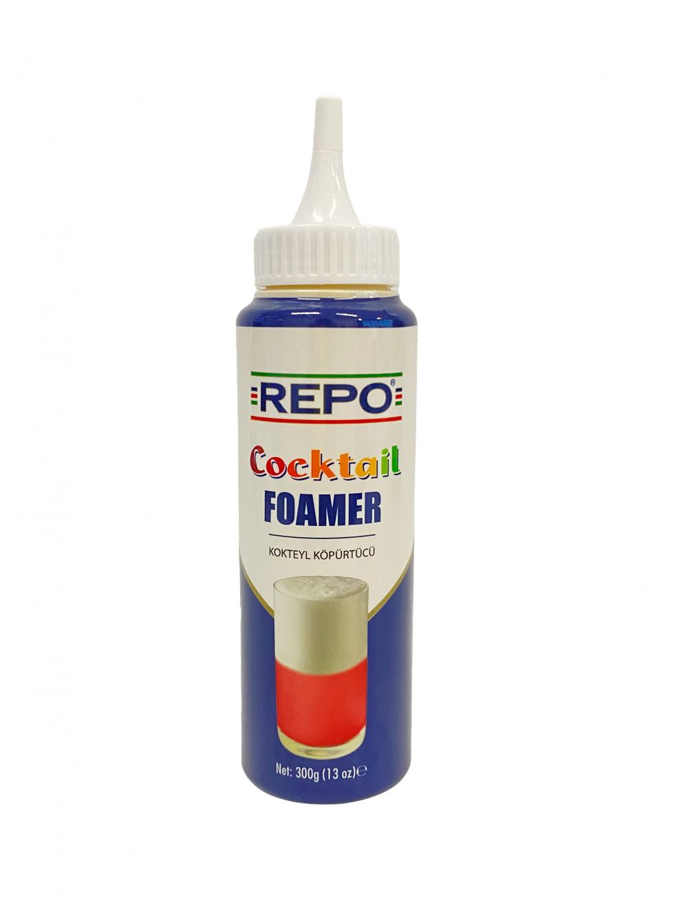 Repo Cocktail Foamer 300Ml