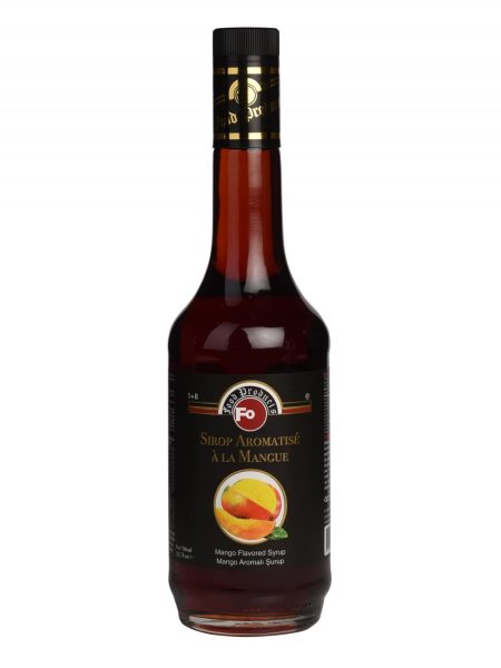 Fo Mango Syrup 70Cl